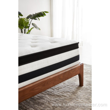 Export Furniture Pocket Spring Memory Foam Mattress